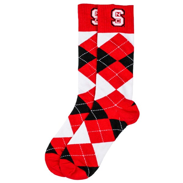 Argyle Dress Socks
